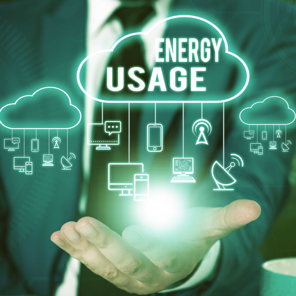 Energy Management - Servizi Business - Sds Energia